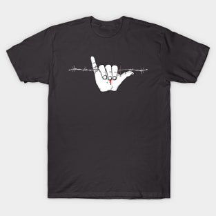 hang loose T-Shirt